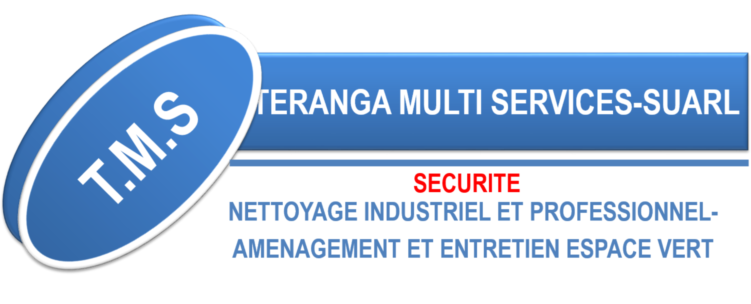 TERANGA MULTI SERVICES-SUARL (TMS)